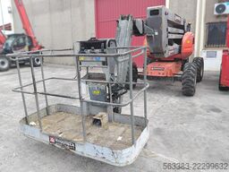 Manitou 160ATJ