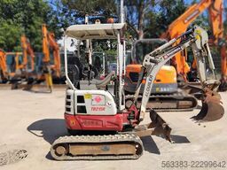 Takeuchi TB215R
