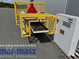 Kaltenbach Cutting Systems GmbH Kaltenbach Cutting Systems GmbH Kaltenbach Cutting Systems GmbH