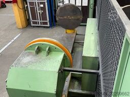 Cloos - Werkstückpositioniereinheit Typ WPV-DP-5000 N