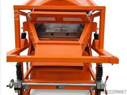 IFE Aufbereitungstechnik GmbH UFS 650