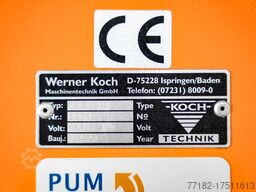Koch-Technik CKT 110
