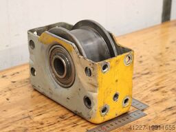 Demag Schienenbreite Zwischenmaß 63 mm
