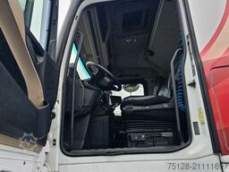 MERCEDES-BENZ Actros 2543, Retarder, Liftachse, AHK