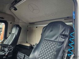 MERCEDES-BENZ Actros 2543, Retarder, Liftachse, AHK