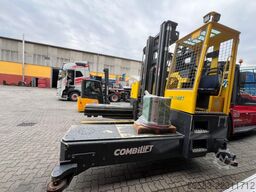 Combilift C5000ESL