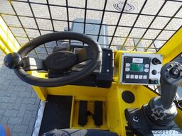 Combilift C5000ESL
