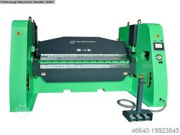 HM HBM 2500-45S man.