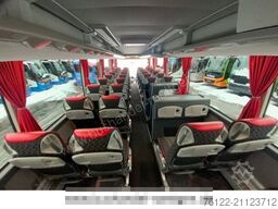 SETRA S 517 HD/Tourismo/Travego/R08