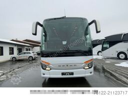 SETRA S 517 HD/Tourismo/Travego/R08