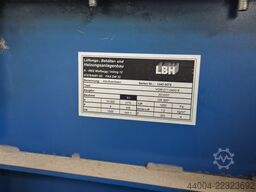 Scheuch LBH ZLG III