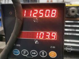 Tracto-Technik Tubobend 80 S