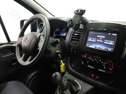 Opel Vivaro 1.6 CDTI 125PK EURO 6 - Airco - Navi - C...