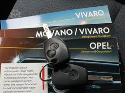 Opel Vivaro 1.6 CDTI 125PK EURO 6 - Airco - Navi - C...