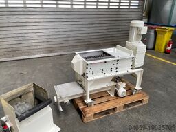 HABERMEHL EH 400/1