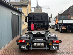 Iveco Eurocargo 80e22 I Automatic I Euro 6 I Difflock...