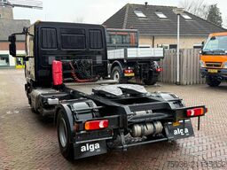 Iveco Eurocargo 80e22 I Automatic I Euro 6 I Difflock...