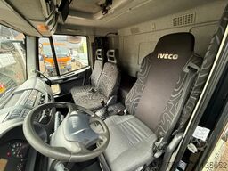 Iveco Eurocargo 80e22 I Automatic I Euro 6 I Difflock...