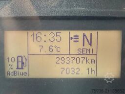 Iveco Eurocargo 80e22 I Automatic I Euro 6 I Difflock...