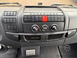 Iveco Eurocargo 80e22 I Automatic I Euro 6 I Difflock...