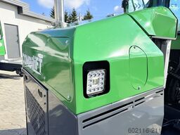 Combilift C4500 DIESEL 4900 TRIPLEX FREE-LIFT TOP1