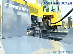 Combilift C7000 DIESEL DUPLEX 4600 POSITIONER CABI