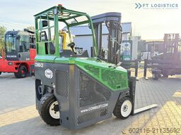 Combilift CB4000 GAS TRIPLEX 5200 POSITIONER