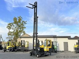 Combilift C5000 DIESEL TRIPLEX 7600 FREE-LIFT