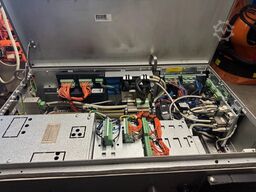 ABB Robotics IRB 2400L S4C+ M200