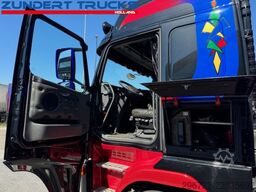 Volvo FH 440 6x2, HMF CRANE 28T-M, 5x HYDRAULIC, 4x S...