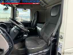 DAF XF 480 SUPERSPACECAB, STANDCLIMA, 2 TANKS, 2 BEDS