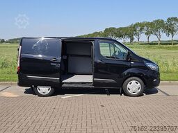 FORD TRANSIT CUSTOM 2.0 L1 Automaat Carplay