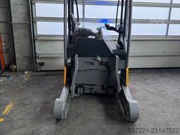 Jungheinrich ETV 216i