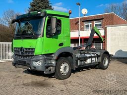 MERCEDES-BENZ 1835 Arocs Abroller 4x2