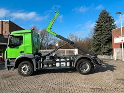 MERCEDES-BENZ 1835 Arocs Abroller 4x2