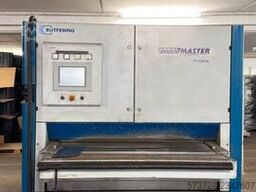 Bütfering Steelmaster Prima / Optimat SPO 413 RTTR