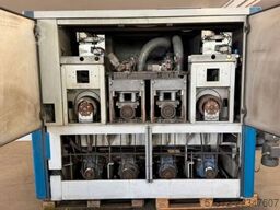 Bütfering Steelmaster Prima / Optimat SPO 413 RTTR