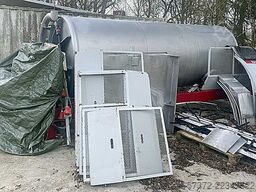 Bucher RPX 100