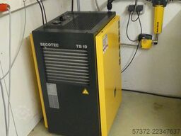 Kaeser / Oks SM 13 / Secotec TB 19