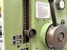 Alzmetall AB3 ESV