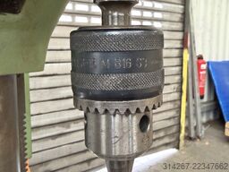 Alzmetall AB3 ESV