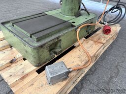 Alzmetall AB3 ESV