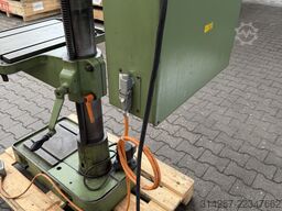 Alzmetall AB3 ESV