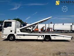 MAN TGL 8.180/Doppeldecker/Seilwinde/Blyss DS12