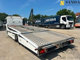 MAN TGL 8.180/Doppeldecker/Seilwinde/Blyss DS12