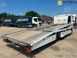 MAN TGL 8.180/Doppeldecker/Seilwinde/Blyss DS12