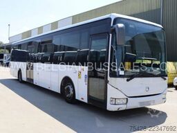 Irisbus Crossway LE / Automatic gearbox / Euro 5