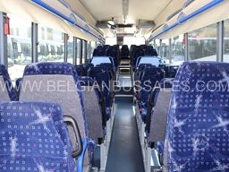 Irisbus Crossway LE / Automatic gearbox / Euro 5