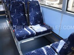 Irisbus Crossway LE / Automatic gearbox / Euro 5