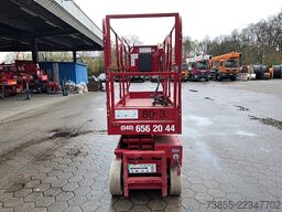 MEC 2033ES